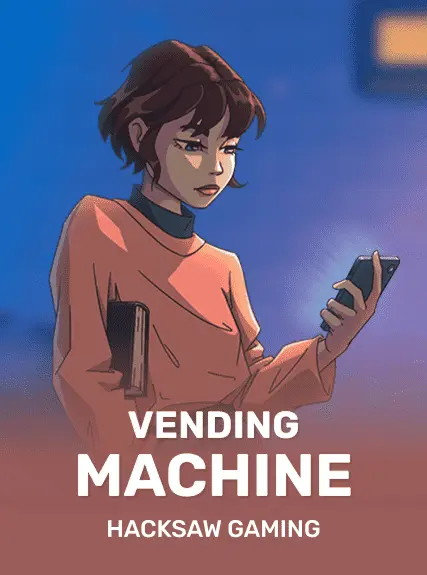 Vending Machine slot