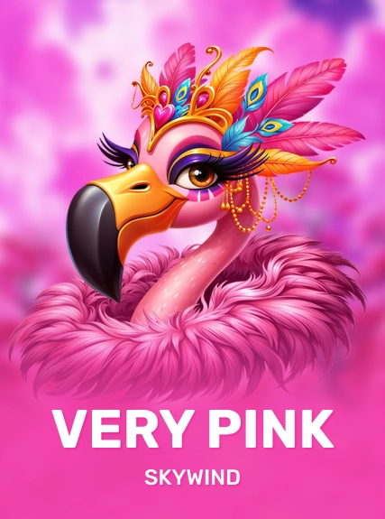 Very Pink