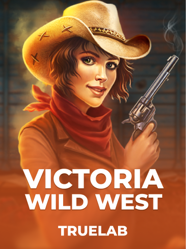 Victoria Wild West slot