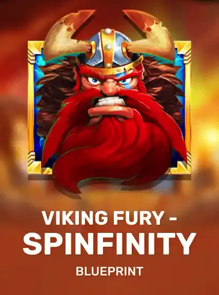 Viking Fury - Spinfinity slot
