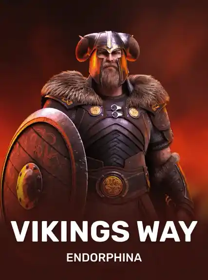 Vikings Way slot