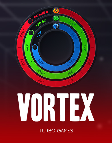 VORTEX slot