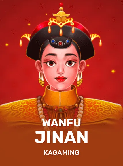 WanFu JinAn slot