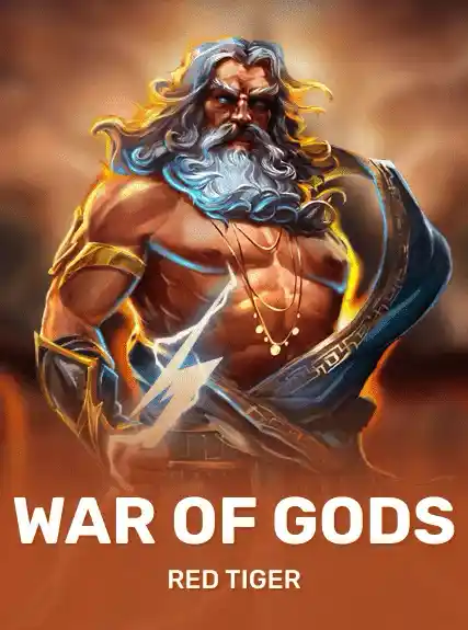 War Of Gods