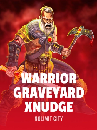 Warrior Graveyard xNudge