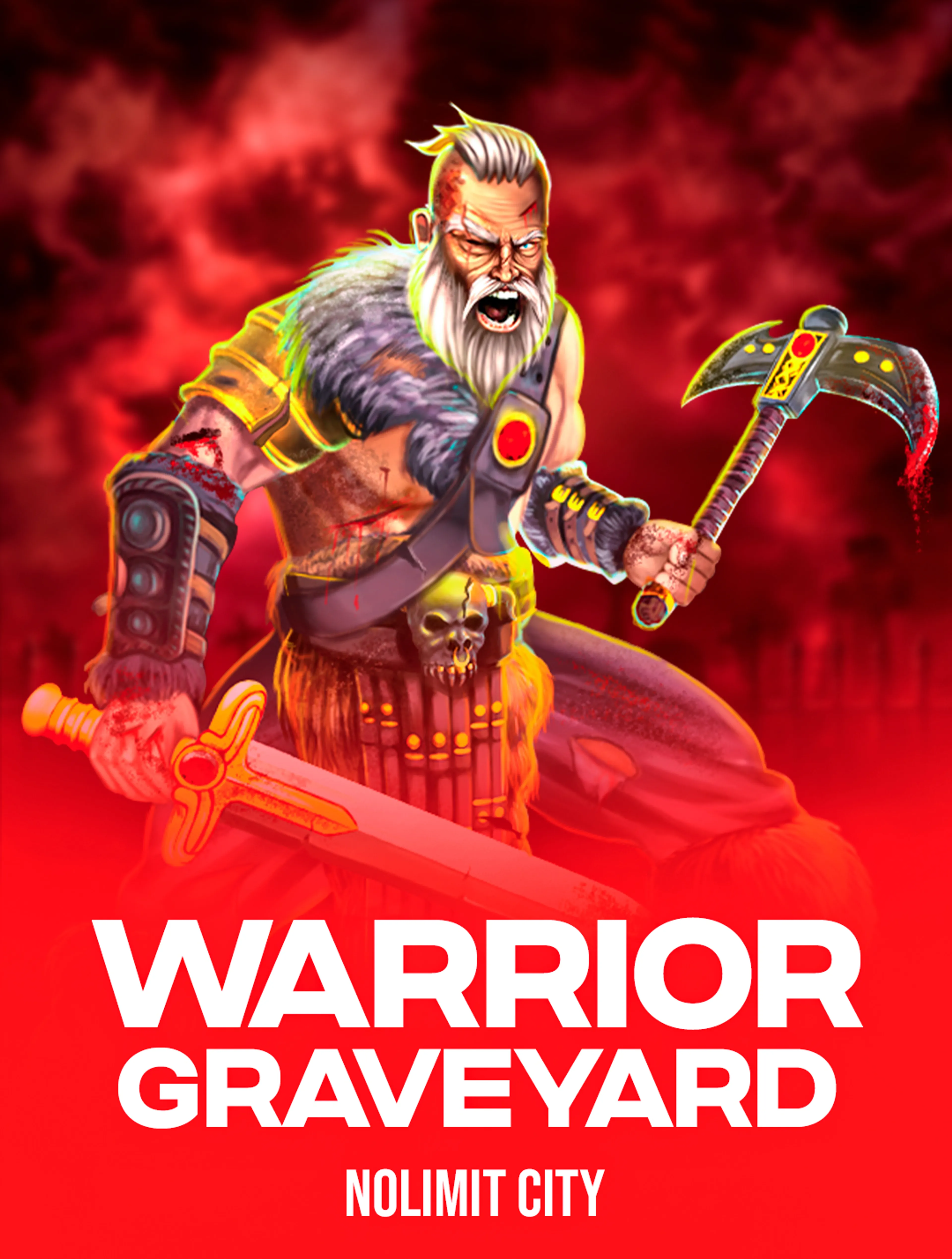 Warrior Graveyard