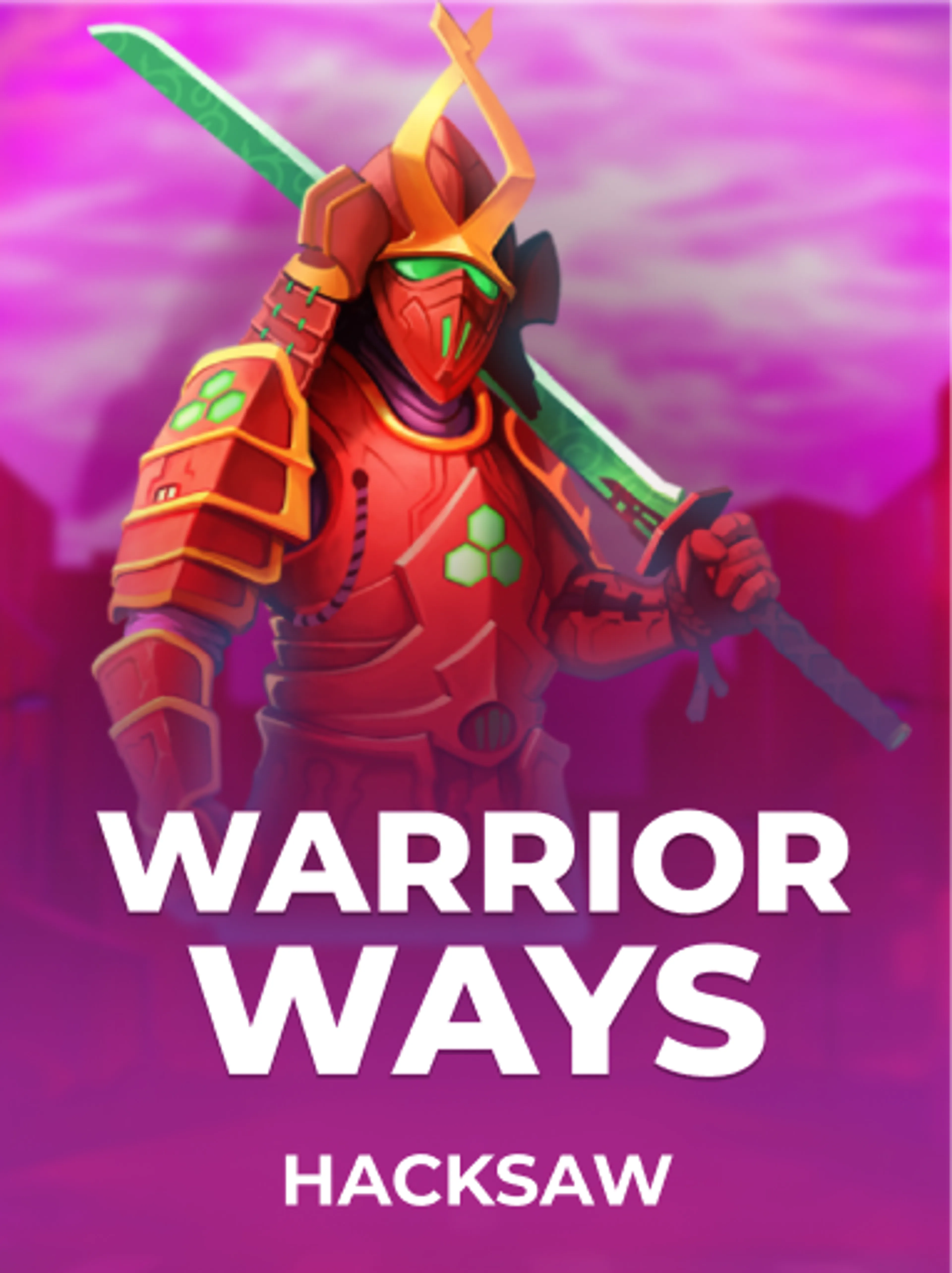Warrior Ways