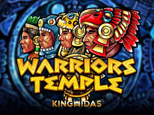 Warriors Temple