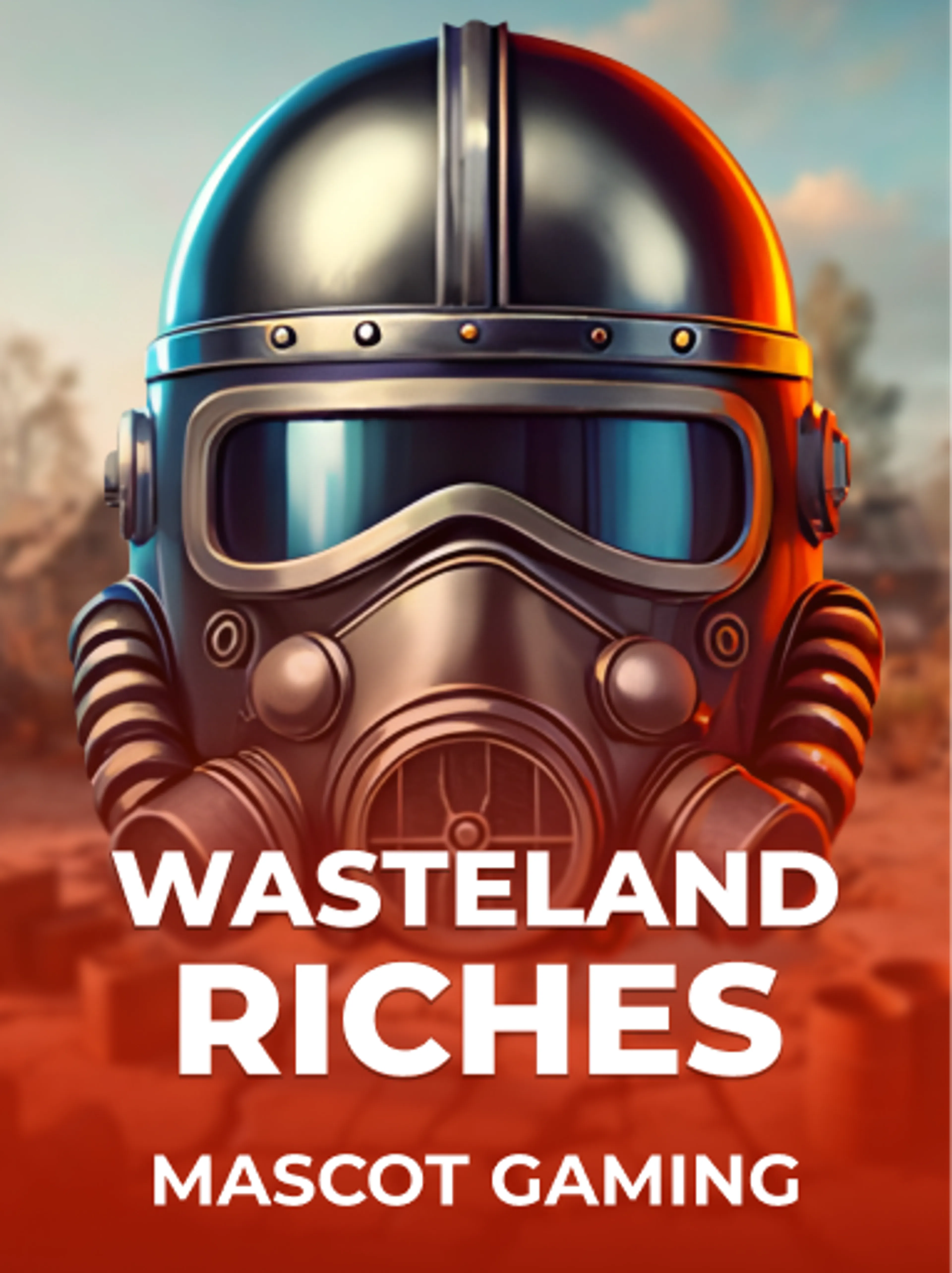 Wasteland Riches