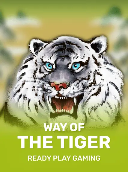 Way of the Tiger