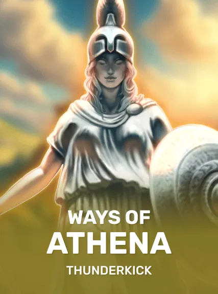 Ways Of Athena slot