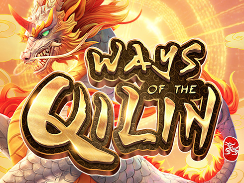 Ways of the Qilin slot