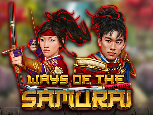 Ways Of The Samurai