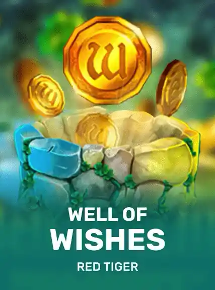 Well Of Wishes
