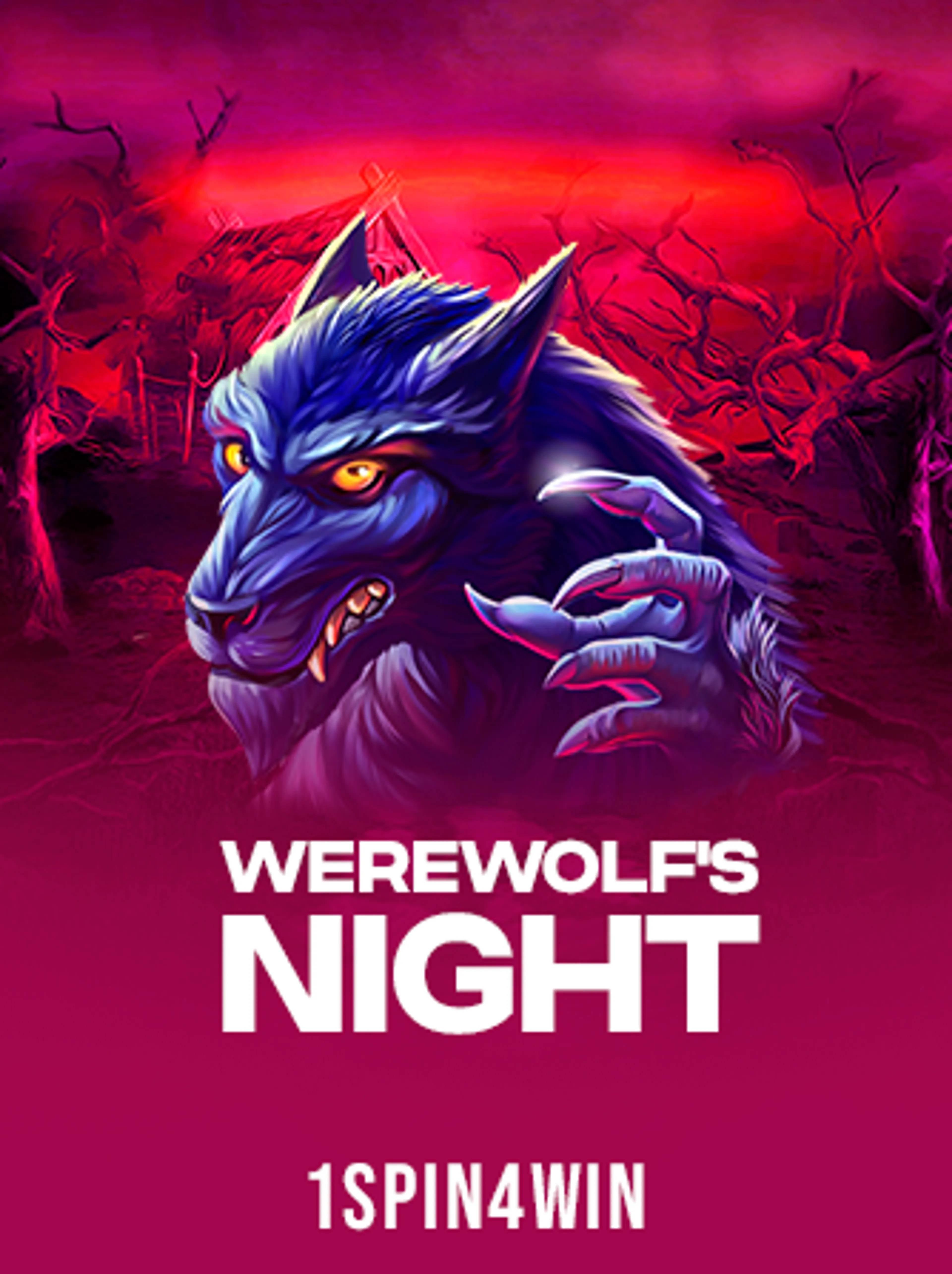 Werewolf's Night