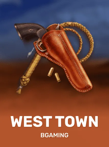 West Town slot