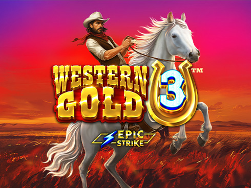 Western Gold 3