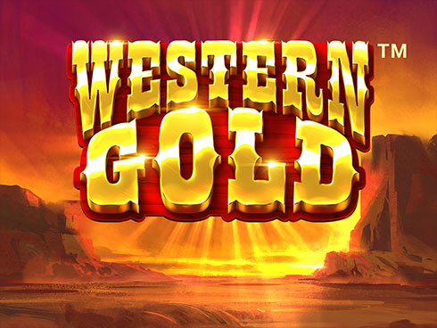 Western Gold slot