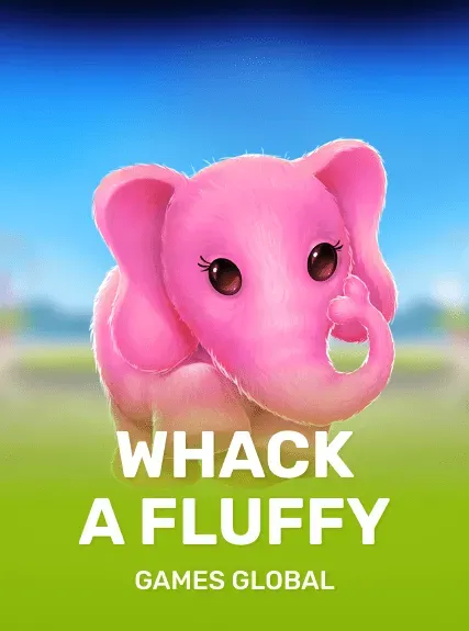 Whack A Fluffy slot