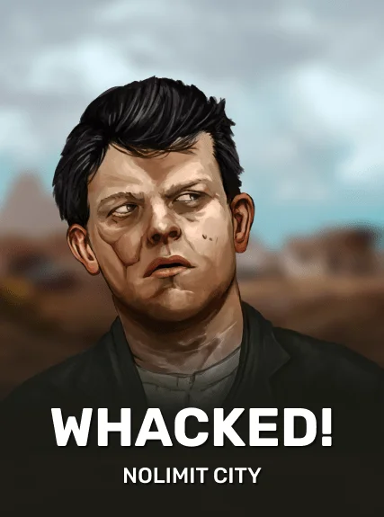 Whacked! slot