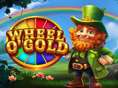Wheel O’Gold