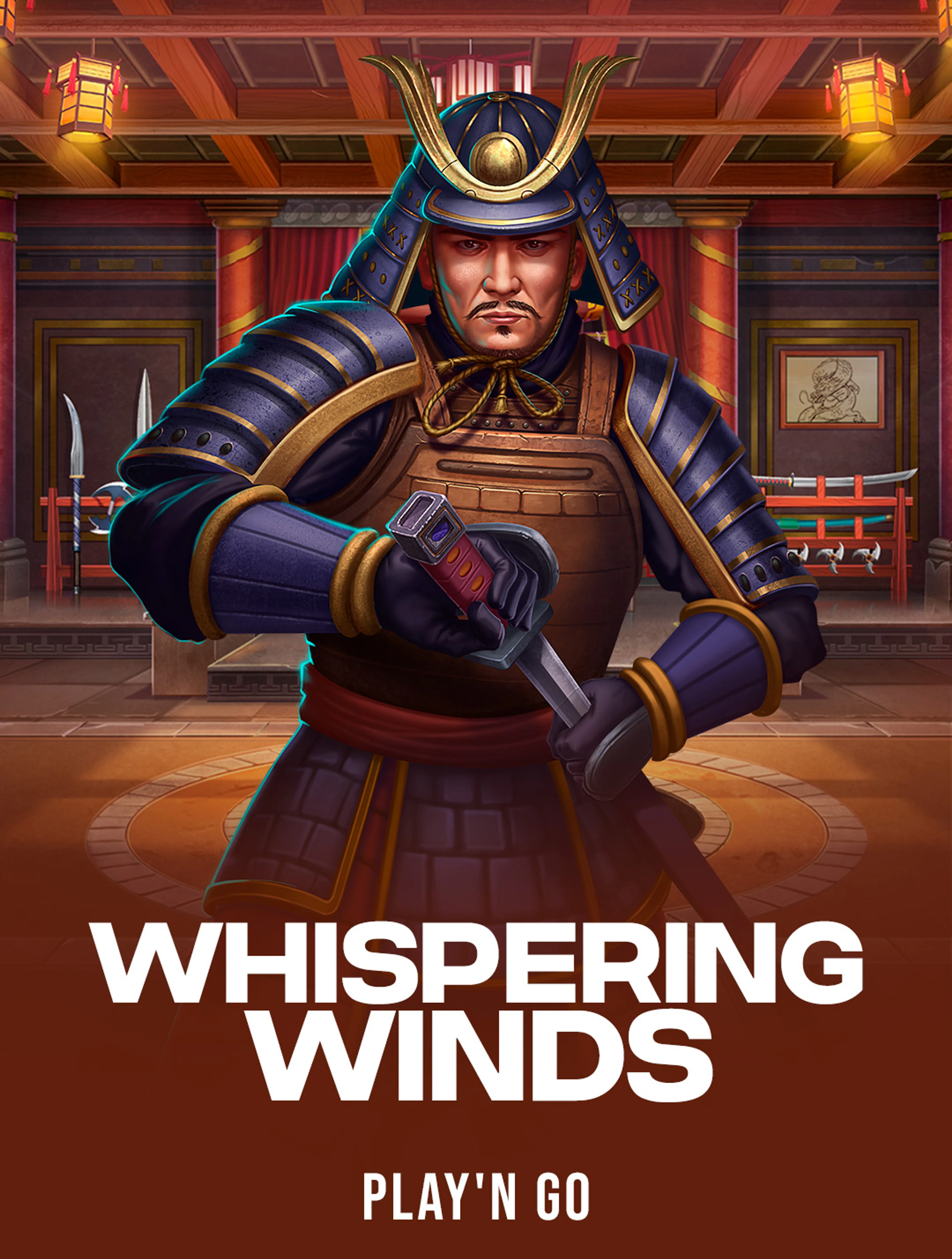 Whispering Winds