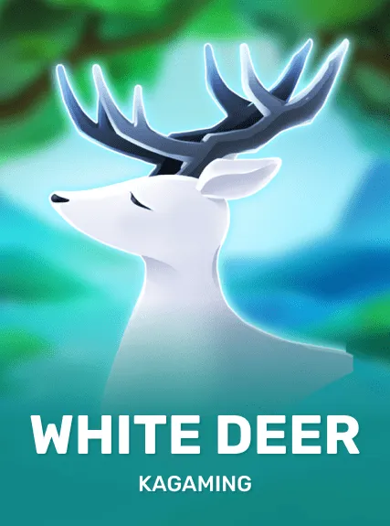 White Deer slot