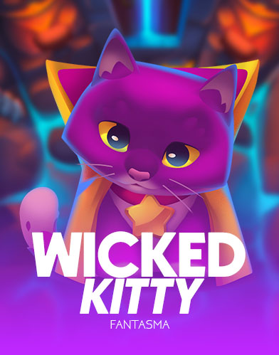 Wicked Kitty