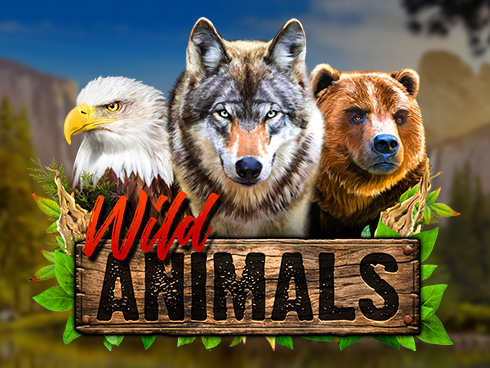 Wild Animals