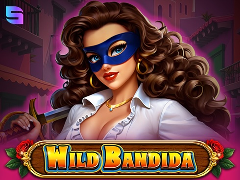 Wild Bandida slot