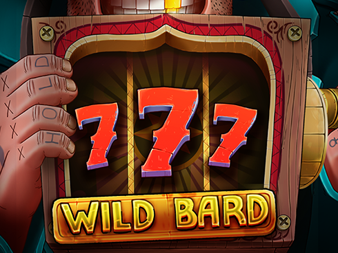 Wild Bard slot