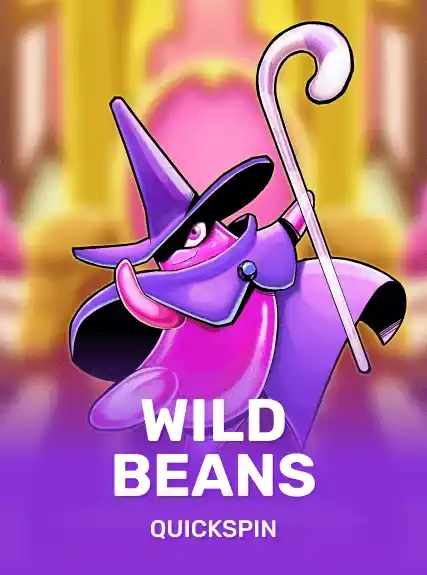 Wild Beans slot
