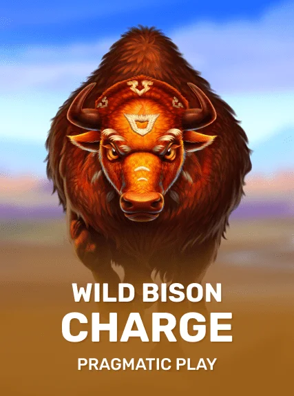 Wild Bison Charge slot