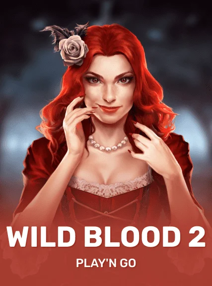 Wild Blood 2
