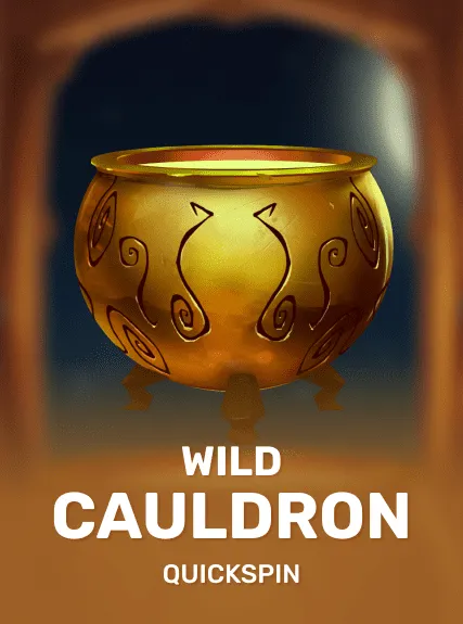 Wild Cauldron slot