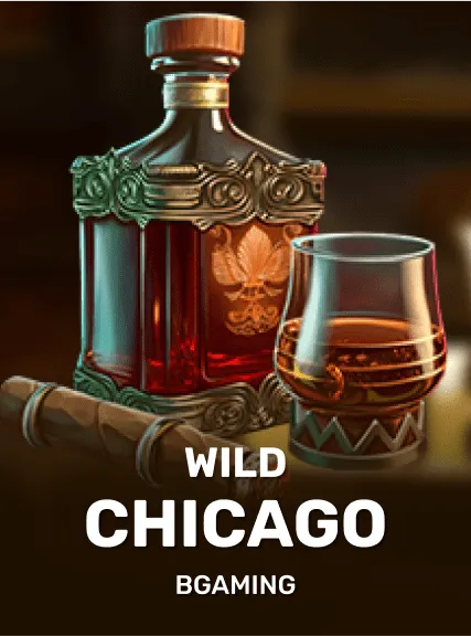 Wild Chicago slot