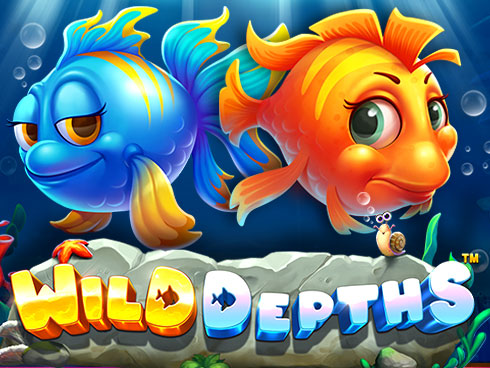 Wild Depths