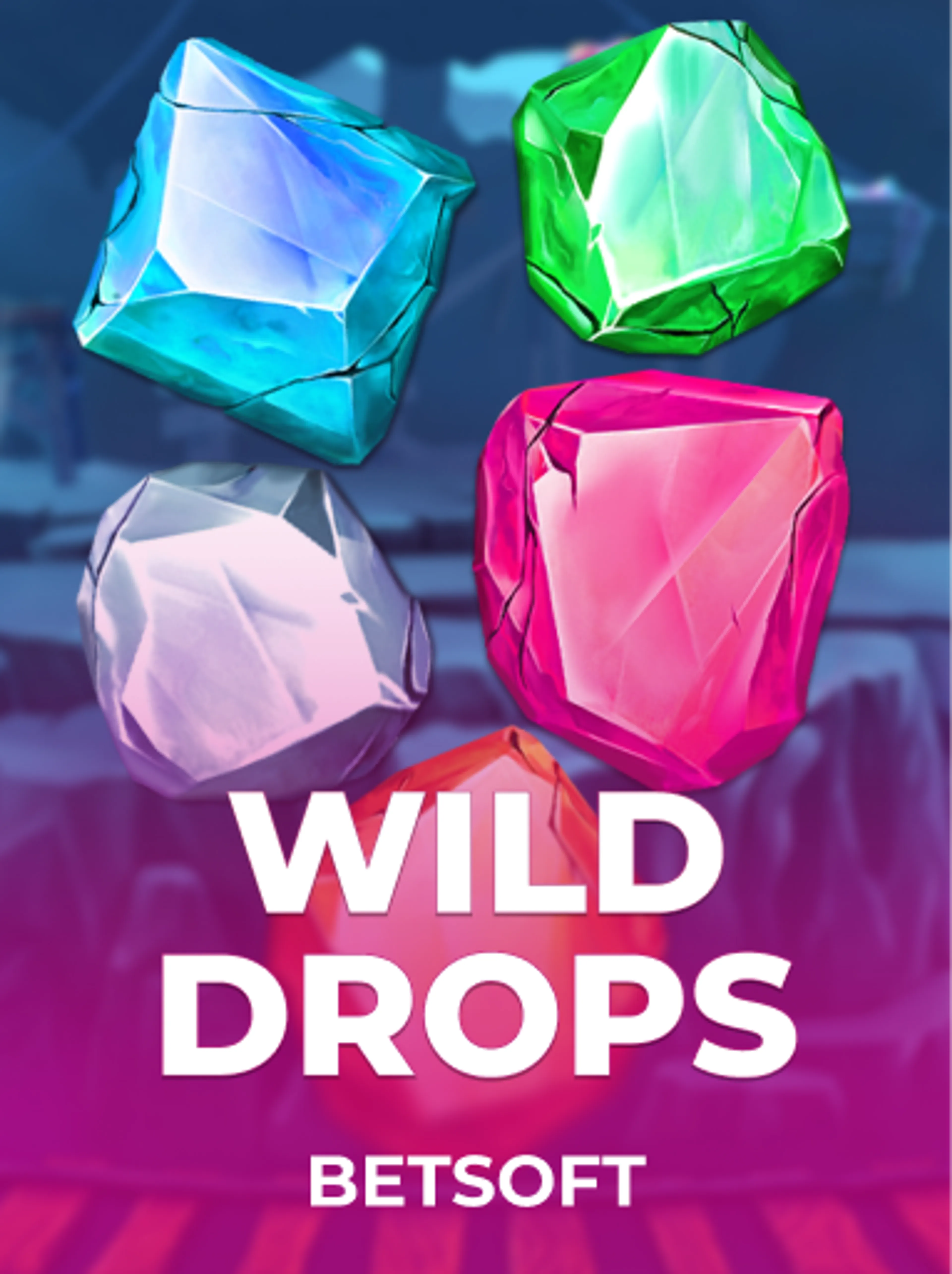 Wild Drops