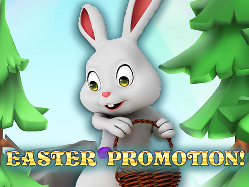 Wild Easter