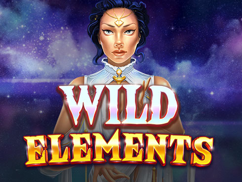 Wild Elements slot