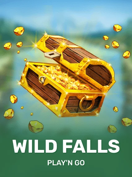 Wild Falls