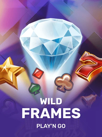 Wild Frames slot