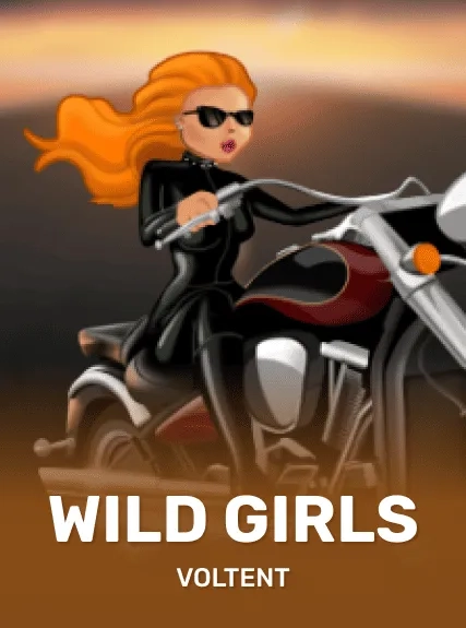 Wild Girls
