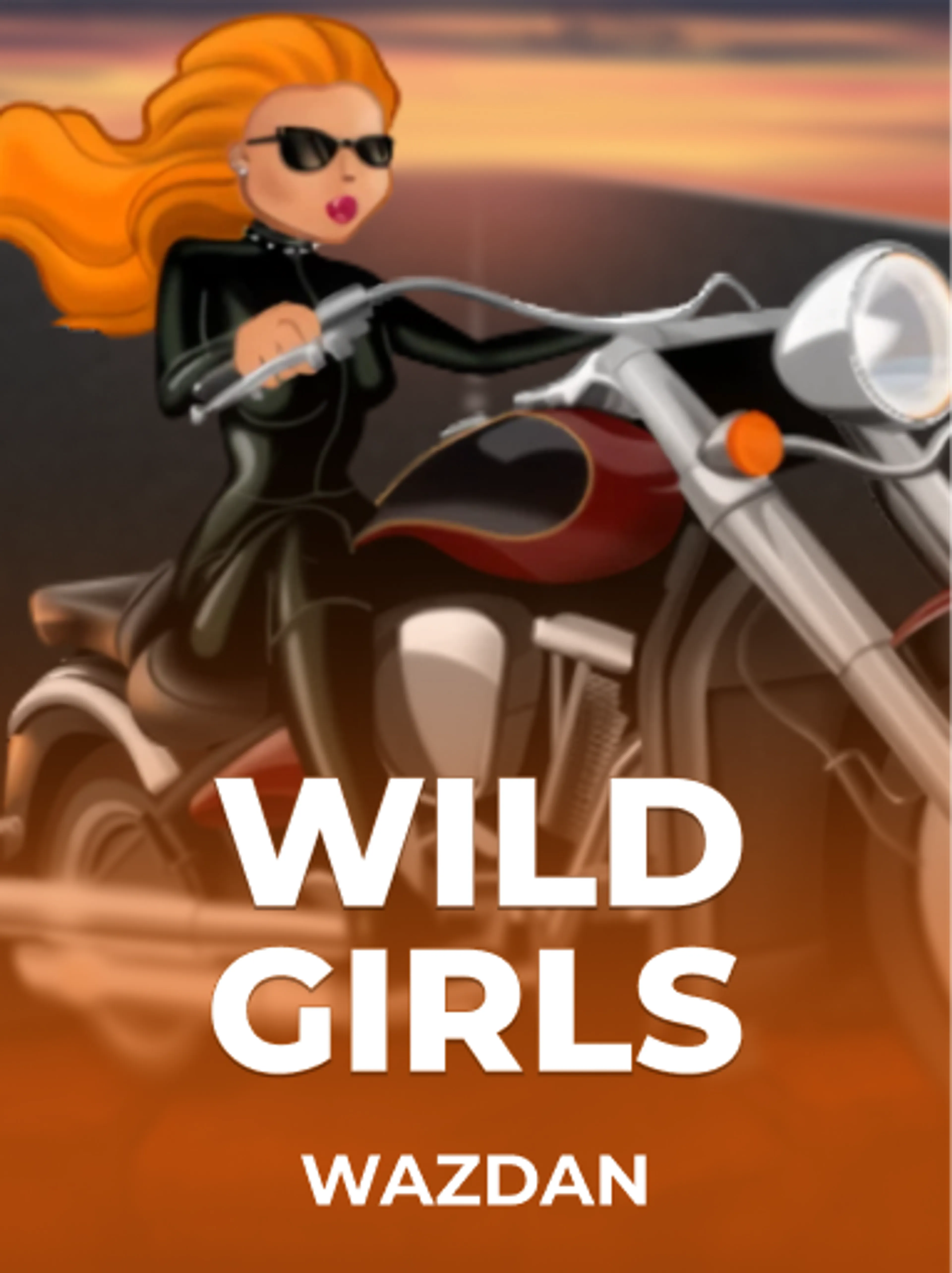 Wild Girls
