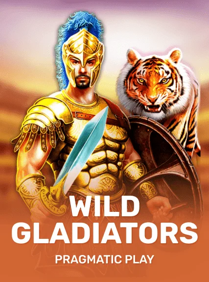 Wild Gladiators slot