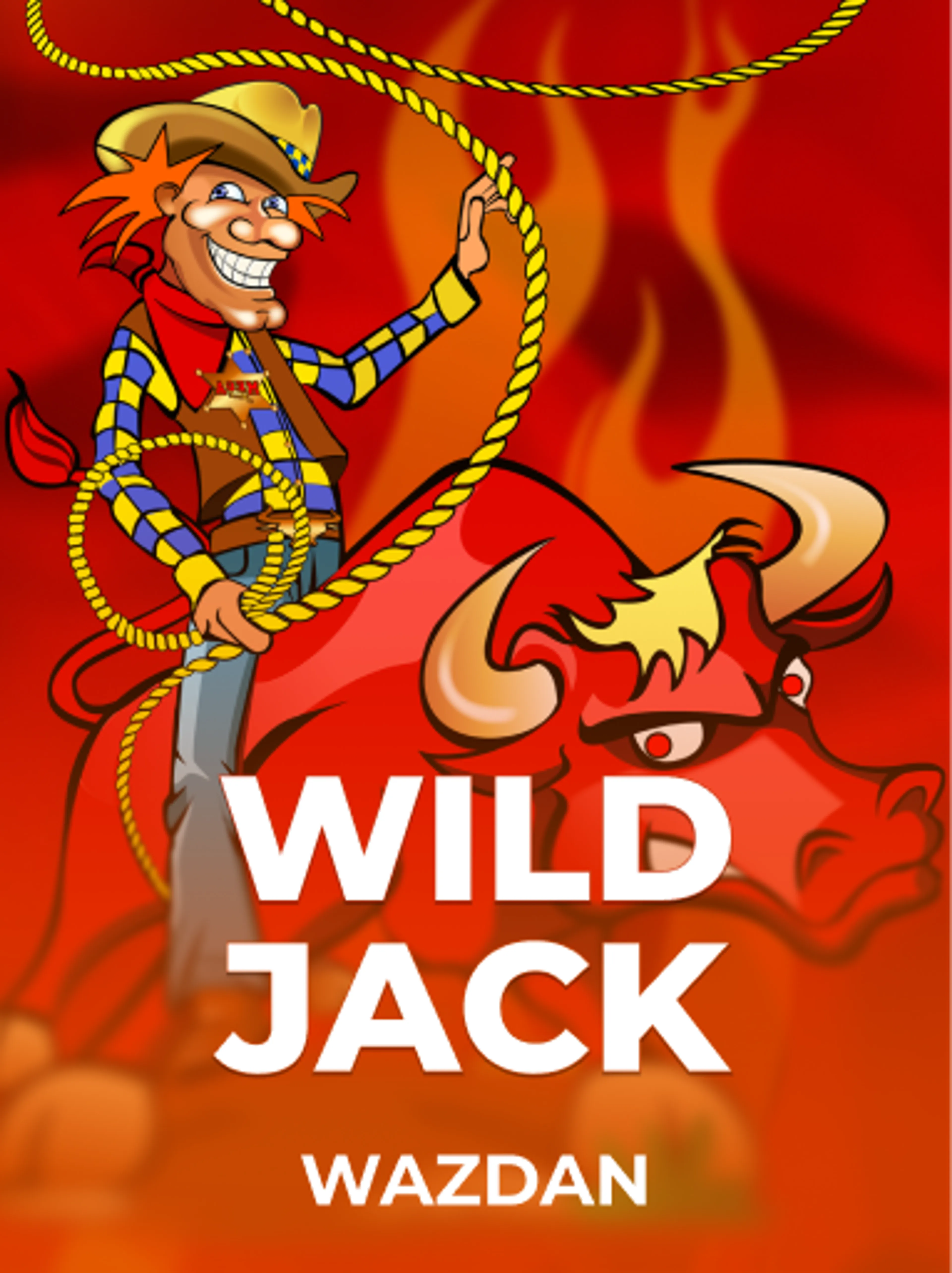 Wild Jack