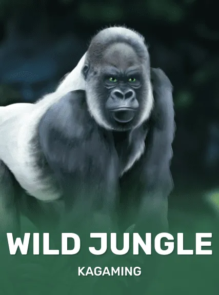 Wild Jungle slot