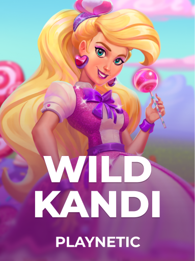 Wild Kandi