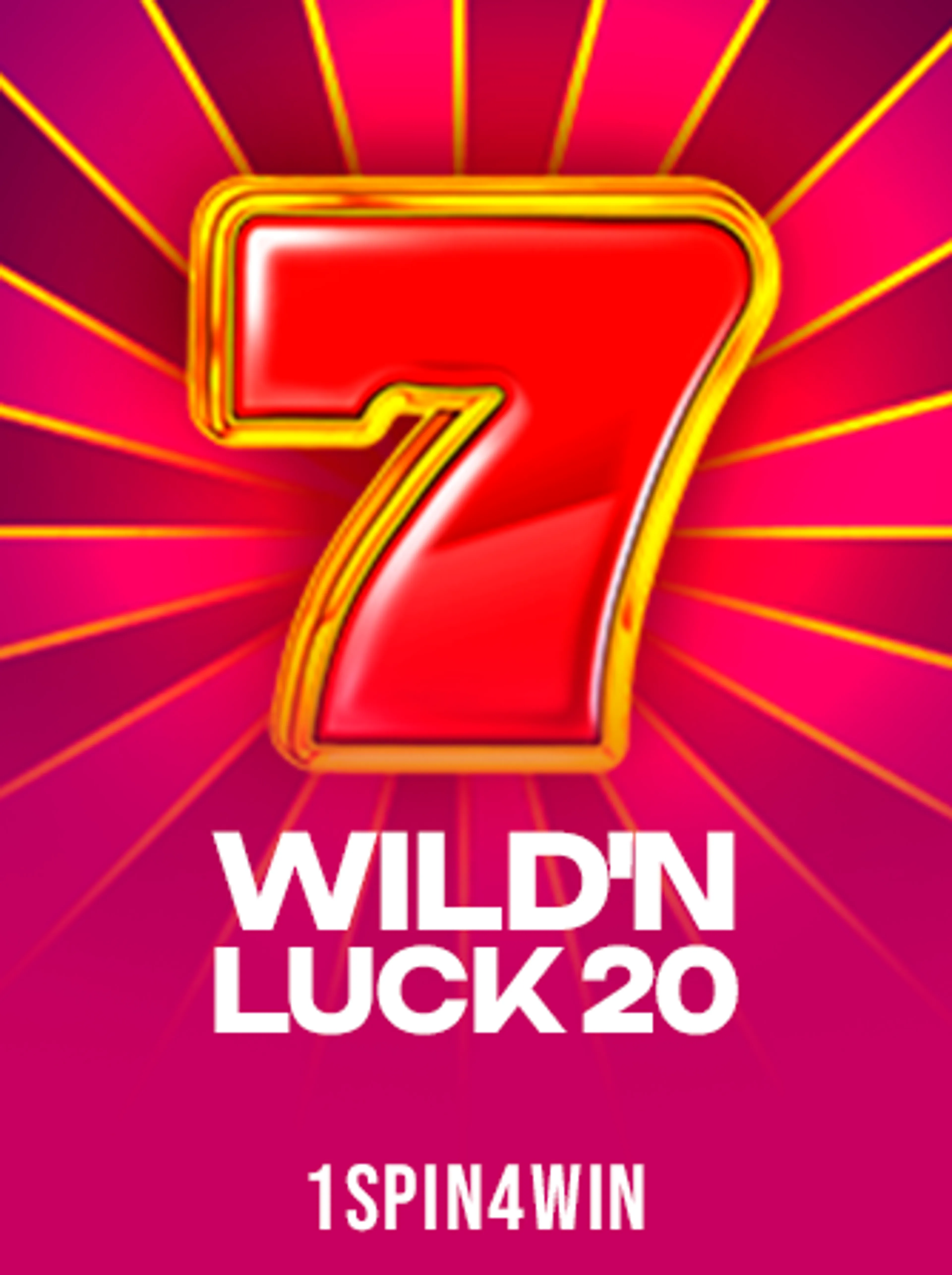 Wild'n Luck 20