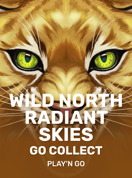 Wild North Radiant Skies GO Collect